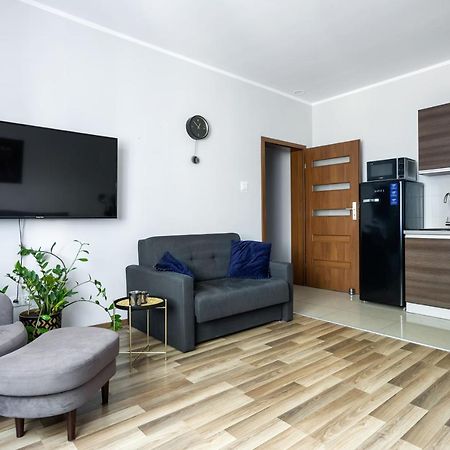Jm 2 Station Apartment - Bosacka Street Near Old Town Krakov Exteriér fotografie