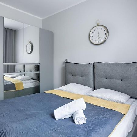 Jm 2 Station Apartment - Bosacka Street Near Old Town Krakov Exteriér fotografie