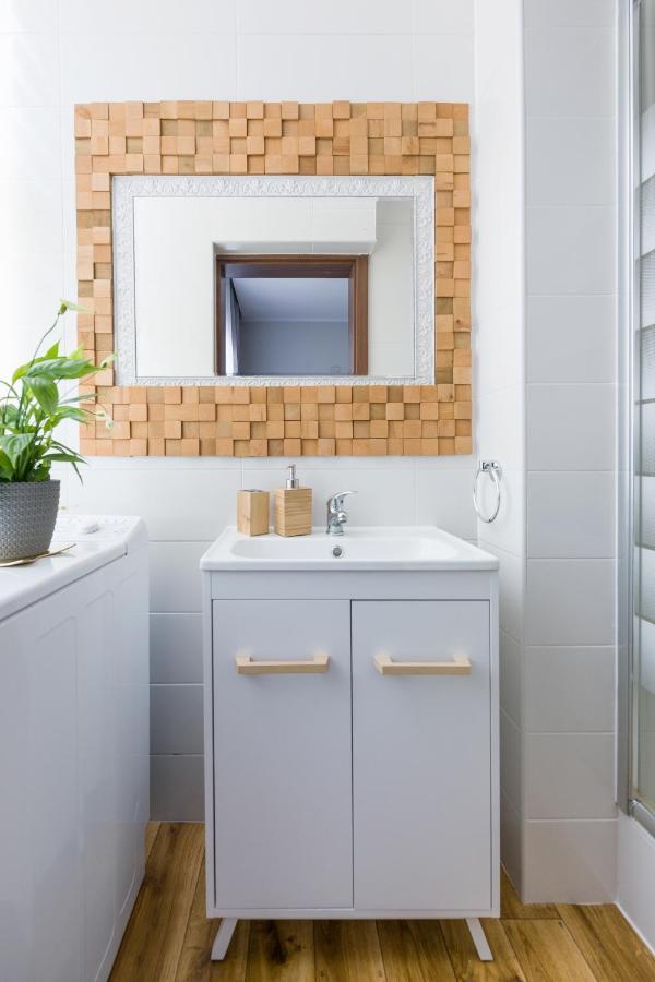 Jm 2 Station Apartment - Bosacka Street Near Old Town Krakov Exteriér fotografie