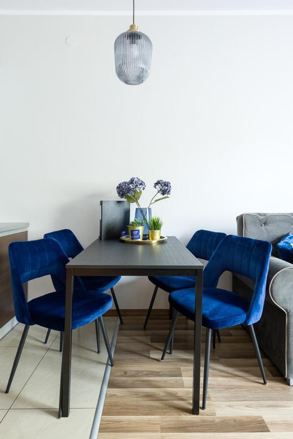 Jm 2 Station Apartment - Bosacka Street Near Old Town Krakov Exteriér fotografie