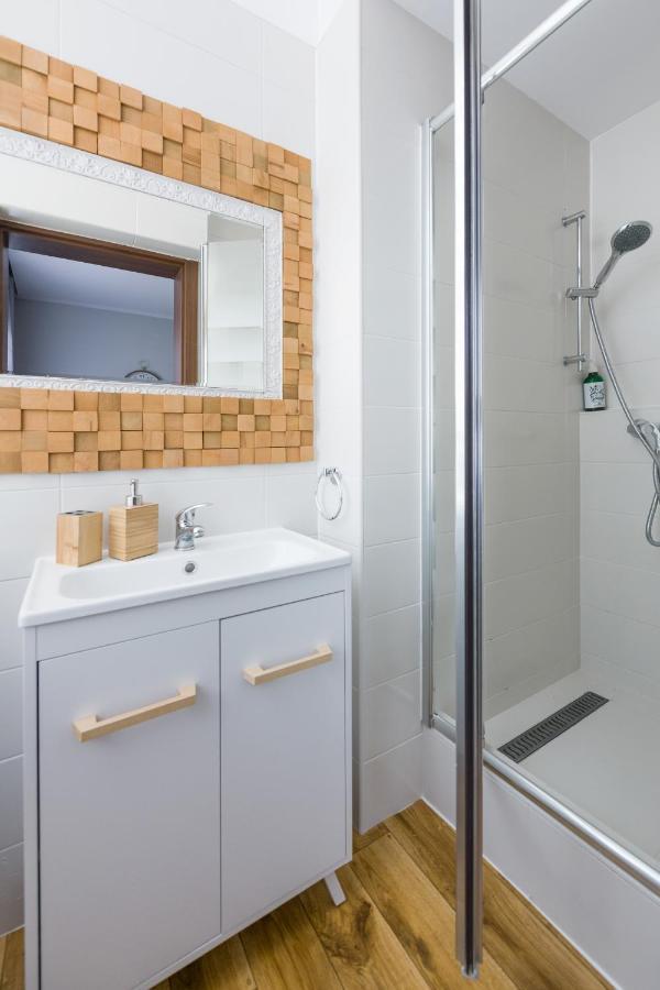 Jm 2 Station Apartment - Bosacka Street Near Old Town Krakov Exteriér fotografie